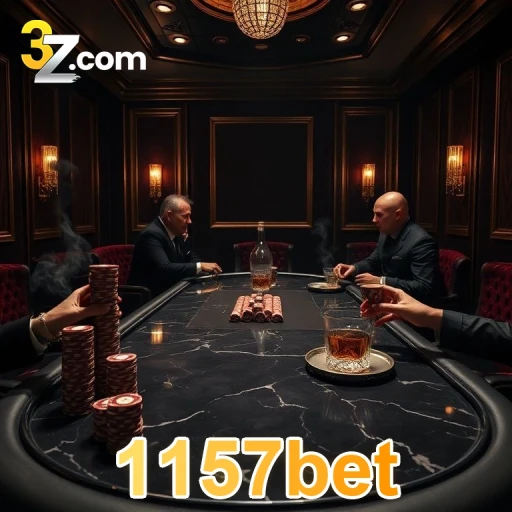 Bônus irresistíveis no 1157bet: jogue e ganhe mais!