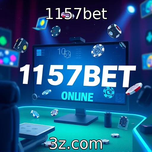 Impacto das tecnologias emergentes nos jogos online - 1157bet