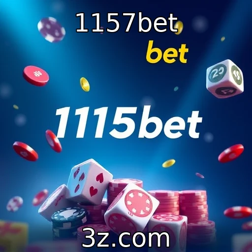 Tendências emergentes na indústria de jogos | 1157bet