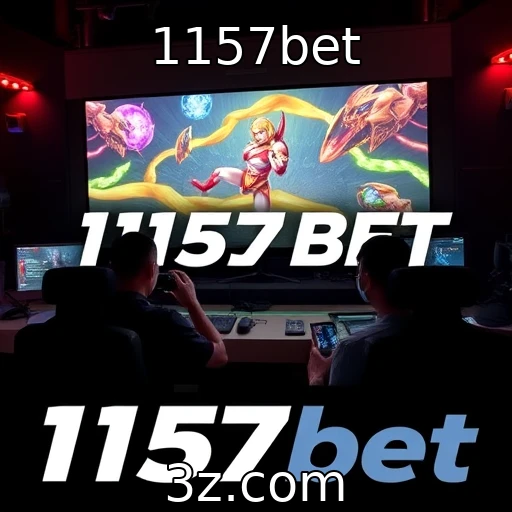 Crescimento das plataformas de streaming de jogos | 1157bet