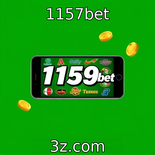 Análise do impacto dos jogos mobile na indústria | 1157bet