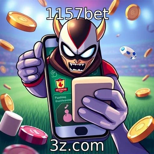 Tendências de monetização em jogos mobile : 1157bet