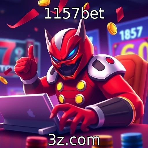 Tendências de jogos online para o futuro - 1157bet