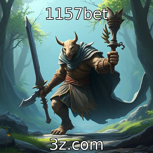 Novas tendências em jogos de RPG para o futuro | 1157bet