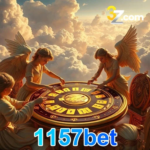 1157bet Máquinas de Slots