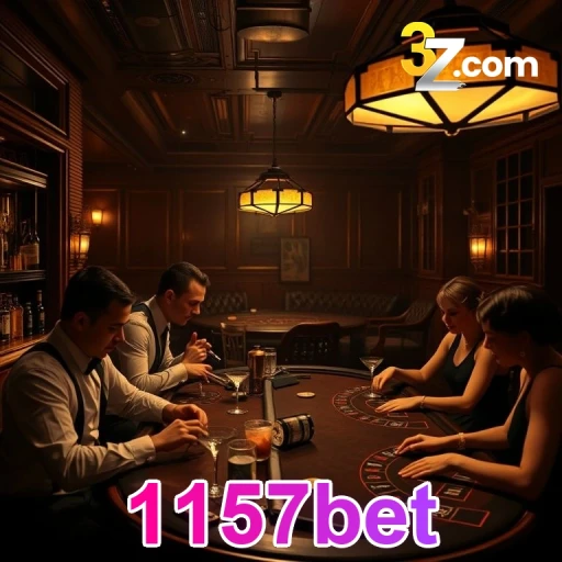 1157bet