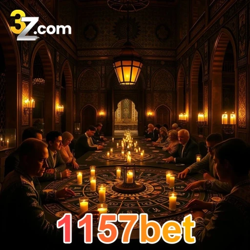 1157bet Promoções Especiais