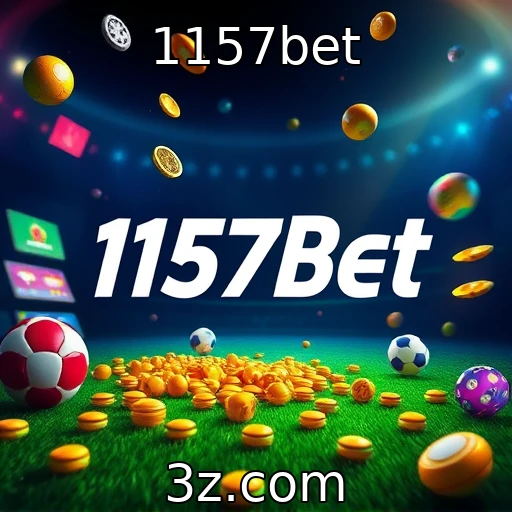 Impactos da tecnologia na experiência dos jogadores | 1157bet